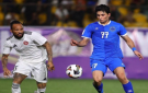 لاعبان بنفس رقم القميص.. تخسير الطلبة العراقي أمام نوروز ضمن بطولة الدوري
