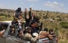 اليمن .. تقرير أممي يحصي أعداد النازحين جراء الأعمال القتالية