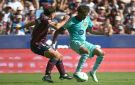 برشلونة يواصل انطلاقته المثالية بالدوري - jo