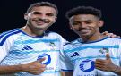 بمشاركة أبو طه .. نيوم يهزم الهلال
