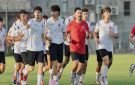 تصفيات كأس آسيا .. منتخب الشباب يلتقي طاجيكستان غدا