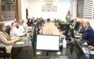  التعليم النيابية تبحث و هيئة الاعتماد مخرجات التعليم واحتياجات سوق العمل