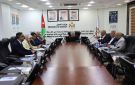 القطامين يوجه بتعزيز التعاون مع نقابة مكاتب استقدام العاملين في المنازل