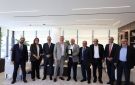 مجموعة الحوراني وأمنية تطوران شراكة ممتدة منذ 2010 لدعم التحول الرقمي