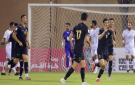 البقعة يتغلب على دوقرة في افتتاح دوري المحترفين