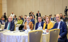 الكتل النيابية تشارك في إطلاق برنامج لتعزيز التعاون مع الحكومة