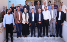 شباب كلنا الأردن في معان تكرم 40 معلما ومعلمة - jo