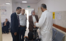  عاجل إصابة 9 طلبة إثر انقلاب حافلة كانت تقلهم إلى مدارسهم في لواء بني كنانة