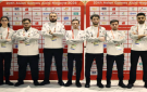 منتخب الرياضات الإلكترونية في لعبة Mobile Legends يتأهل لربع نهائي آسياد ناغويا