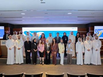 الأهلي يطلق النسخة الثانية من برنامج مسار لتدريب الموظفين وتنمية قدراتهم  الأهلي يطلق النسخة الثانية من برنامج مسار لتدريب الموظفين وتنمية قدراتهم