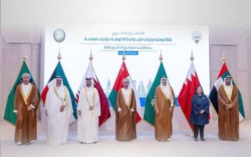 الكويت تستضيف الاجتماع التحضيري لوكلاء وزارات الصناعة بدول الخليج