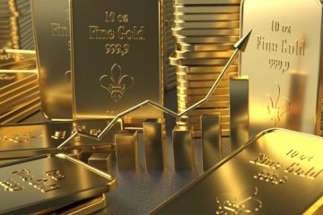 الذهب: أكبر مكاسب أسبوعية منذ 2008