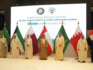 أمين عام مجلس الوزراء: اللجنة الخليجية أداة تنفيذية لتحويل قرارات القادة لواقع ملموس