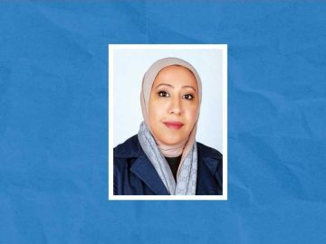 مريم العوض.. أول رئيسة لاتحاد التعاونيات: تكليفي امتداد لدعم القيادة السياسية لتمكين المرأة