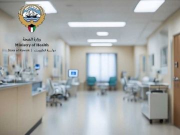 الصحة مطمئنة: زيادة معدلات الأمراض التنفسية.. في النطاق الطبيعي  الصحة مطمئنة: زيادة معدلات الأمراض التنفسية.. في النطاق الطبيعي