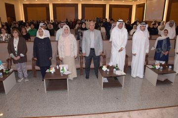 الكويت تستضيف مؤتمر العمل الاجتماعي العربي  الكويت تستضيف مؤتمر العمل الاجتماعي العربي