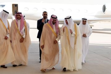 المطيري: اجتماع وزراء الثقافة الخليجيين يعكس حرص القادة على تعزيز التعاون في المجال الثقافي المطيري: اجتماع وزراء الثقافة الخليجيين يعكس حرص القادة على تعزيز التعاون في المجال الثقافي