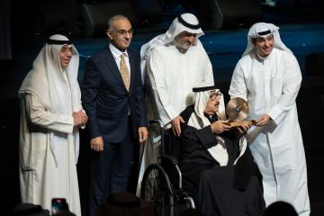 المطيري: الموسيقى الدولي يعكس ريادية الكويت المطيري: الموسيقى الدولي يعكس ريادية الكويت