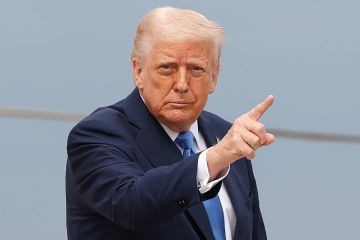 ترامب يفكر في استهداف منشآت الكوكايين داخل فنزويلا ترامب يفكر في استهداف منشآت الكوكايين داخل فنزويلا