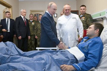 موسكو تختبر مسيرة بحرية نووية... وواشنطن تقلص وجودها العسكري في الجناح الشرقي 