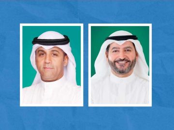 بيت التمويل يشارك في اجتماعات صندوق النقد والبنك الدوليين بيت التمويل يشارك في اجتماعات صندوق النقد والبنك الدوليين