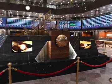  الاستثمارات الوطنية : بورصة الكويت تحقق قفزة نوعية في 2025