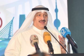 وزير الصحة: المختبرات الطبية ركيزة أساسية في المنظومة الصحية وزير الصحة: المختبرات الطبية ركيزة أساسية في المنظومة الصحية