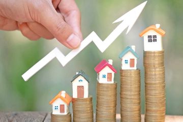 الشال : 22.5 ارتفاع سيولة العقار على أساس سنوي  الشال : 22.5 ارتفاع سيولة العقار على أساس سنوي