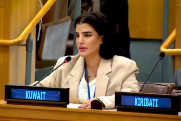 الكويت أمام الأمم المتحدة: كرامة الإنسان حجر الزاوية في نهجنا الوطني والدولي