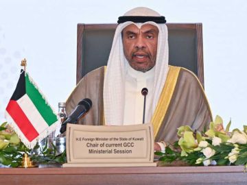 اليحيا: الاجتماعات الوزارية الخليجية الأوروبية تعزيز للشراكة الاستراتيجية