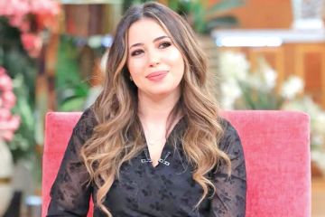 أحمد جمال يعقد قرانه على فرح الموجي