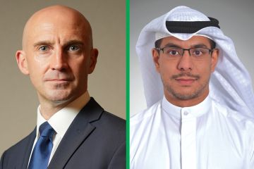 أعيان العقارية و بيركلي تحتفلان بمرور 5 سنوات من الشراكة الناجحة  أعيان العقارية و بيركلي تحتفلان بمرور 5 سنوات من الشراكة الناجحة