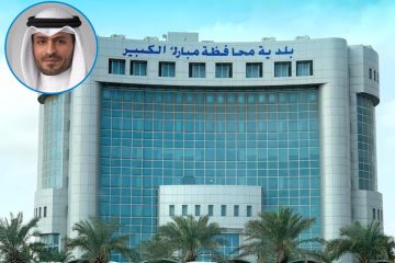 مجلس حولي يناقش مقترحات التنمية  مجلس حولي يناقش مقترحات التنمية