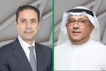 الخليج يحقق 38.4 مليون دينار أرباحا في 9 أشهر  الخليج يحقق 38.4 مليون دينار أرباحا في 9 أشهر