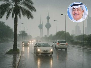 عيسى رمضان: لا توقعات بسقوط أمطار حتى منتصف نوفمبر عيسى رمضان: لا توقعات بسقوط أمطار حتى منتصف نوفمبر