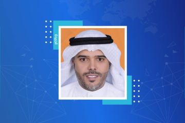 العجمي: انطلاق المرحلة الثانية من خطة تكويت الإشرافية التعاونية 