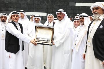  التربية تنظم معرض إكسبو 965 بالتنسيق مع الكويتية للتراث 