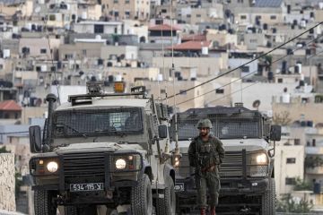 الكينست يصادق على مشروع قانون ضم الضفة الغربية الكينست يصادق على مشروع قانون ضم الضفة الغربية