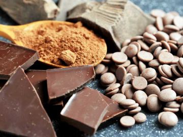  مستخلص الكاكاو .. سلاح طبيعي ضد الالتهاب