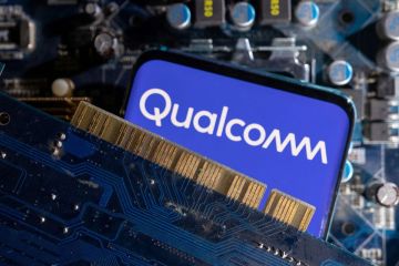 الصين تراجع صفقة استحواذ كوالكوم على أوتو توكس