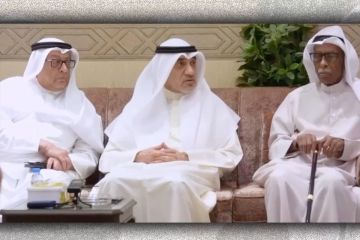 اليوسف: إرجاع الجنسيات المسحوبة بيد صاحب السمو