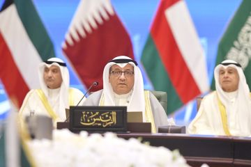 بورسلي: تذليل معوقات تنفيذ الأحكام القضائية بين دول التعاون  بورسلي: تذليل معوقات تنفيذ الأحكام القضائية بين دول التعاون