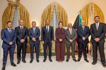 بيت التمويل: طرح رؤى استراتيجية حول التنمية الاقتصادية واستعراض أهمية التمويل الإسلامي بيت التمويل: طرح رؤى استراتيجية حول التنمية الاقتصادية واستعراض أهمية التمويل الإسلامي