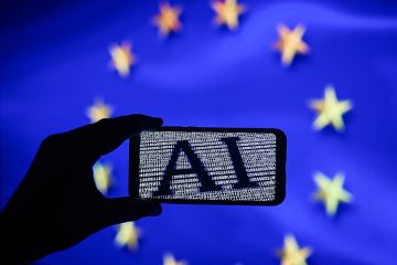 لمواجهة الهيمنة الأميركية والصينية.. أوروبا تضخ مليار يورو في الذكاء الاصطناعي لمواجهة الهيمنة الأميركية والصينية.. أوروبا تضخ مليار يورو في الذكاء الاصطناعي