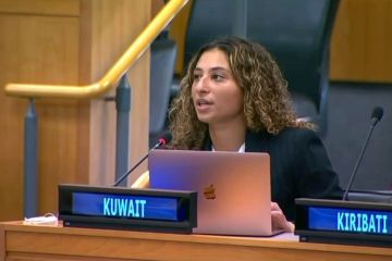 الحساوي: الدبلوماسية الرقمية إحدى ركائز سياسة الكويت الخارجية الحساوي: الدبلوماسية الرقمية إحدى ركائز سياسة الكويت الخارجية