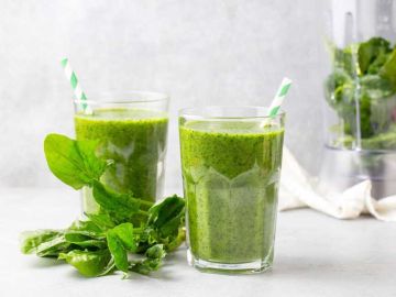 عصائر الديتوكس.. خطر على صحة الكبد