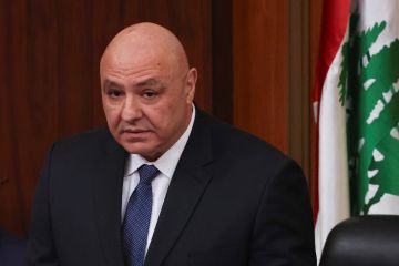 الرئاسة اللبنانية تنفي مواقف منسوبة إلى الرئيس عون حول اعتداء الاحتلال على قرية بليدا الرئاسة اللبنانية تنفي مواقف منسوبة إلى الرئيس عون حول اعتداء الاحتلال على قرية بليدا