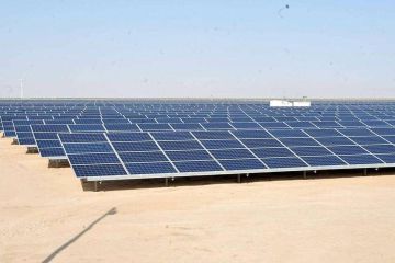 الكهرباء : بدء الدراسة الميدانية للمرحلتين الـ 3 و4 من الشقايا   الكهرباء : بدء الدراسة الميدانية للمرحلتين الـ 3 و4 من الشقايا