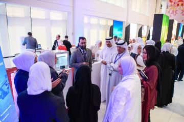  AIU : تقاطع الذكاء الإنساني والاصطناعي مفصلي في التطور