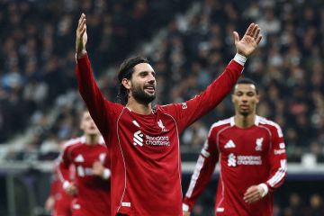 ليفربول لاستعادة التوازن على حساب برينتفورد ليفربول لاستعادة التوازن على حساب برينتفورد